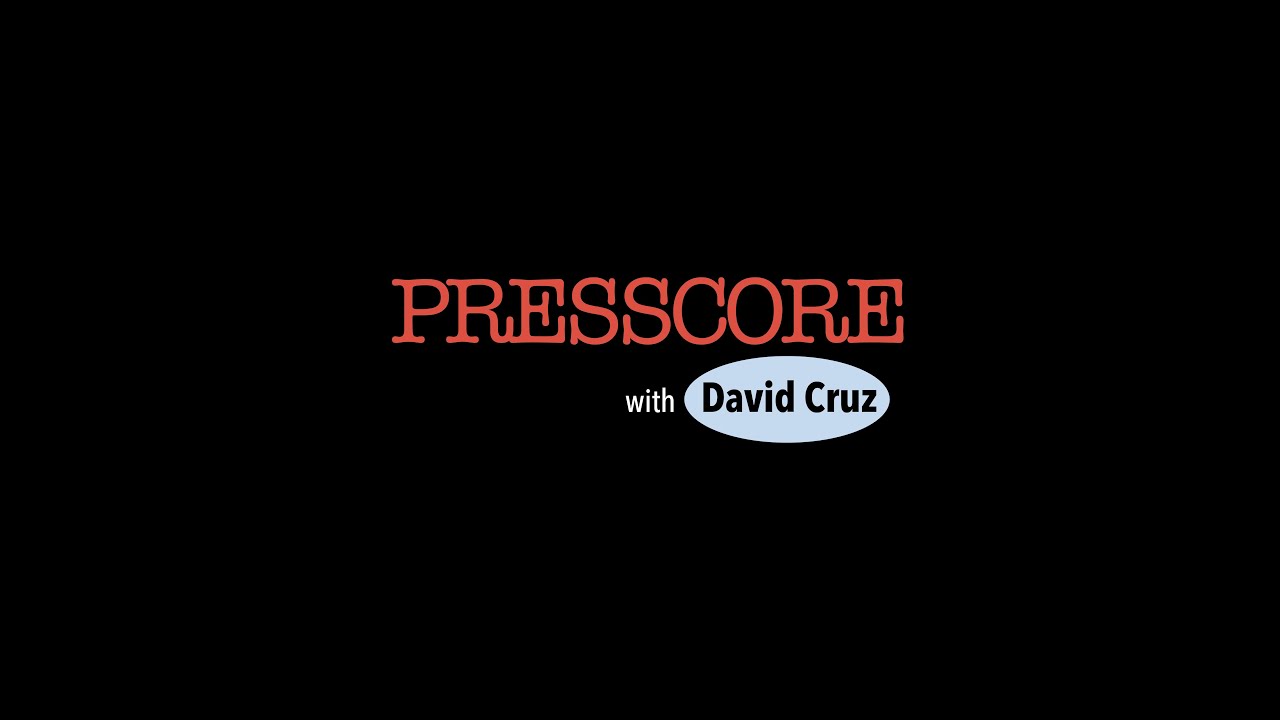 WAS MATT FRIEDMAN WRONG ON THE PRESS CORE PODCAST? YOU PROBABLY WERE, TOO.
