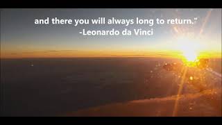 Once you have tasted flight