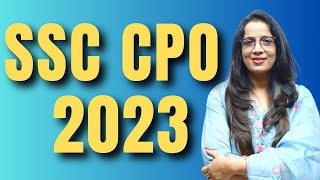 SSC CPO 2023 Champions || English With Rani Ma'am by English With Rani Mam 6,885 views 1 month ago 5 minutes, 3 seconds