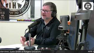 The MPR Show