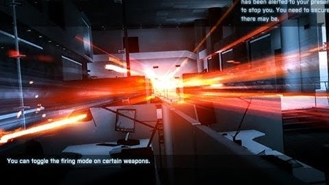 Battlefield 3 - Hit and Run (Co-op)