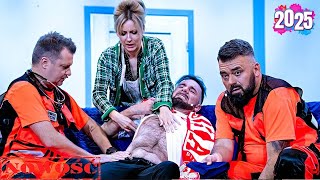 Download Lagu (NOWOŚĆ)Po latach - Kabaret Neo-Nówka_ Kabaret Paranienormalni_ Kabaret Młodych Panów _1080(720P_HD) MP3