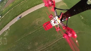 Insta360 GO  3PV  QAV XS Third Person View