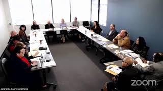Workforce Development Board - Regular Meeting