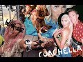 Coachella, BLINK 182 & LIVING MY BEST LIFE | LA DEMI