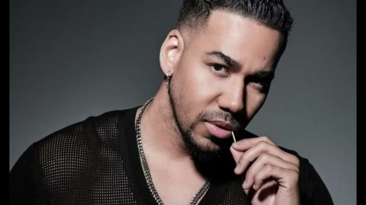 Romeo Santos - Hazme el amor 