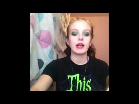 How To Convince Your Parent To Let You Wear Makeup