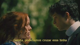 Anne &amp; Gilbert | Lauv - Fellings [tradução/legendado]