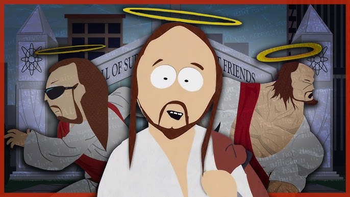 South Park: The Streaming Wars' Ending — [Spoiler] Returns In