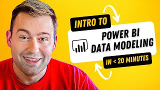 Advanced Table Joins and Data Modeling in Power BI: Calculated Tables, Columns, and Measures