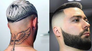 BEST BARBERS IN THE WORLD 2021 || BARBER BATTLE EPISODE 32 || SATISFYING VIDEO HD