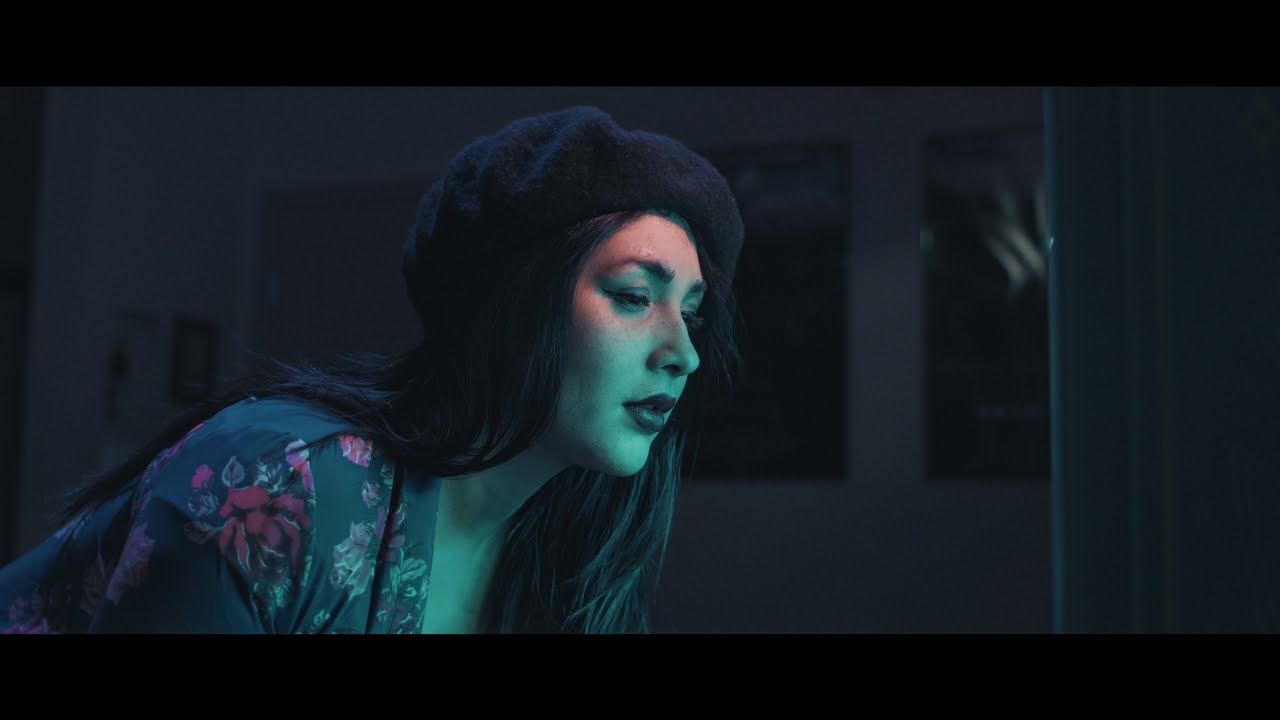 Blackmagic Pocket Cinema Camera 6K - First Test Low Light