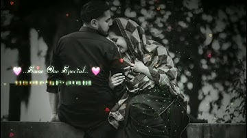 How to create trending WhatsApp Status Video | Avee player New Template