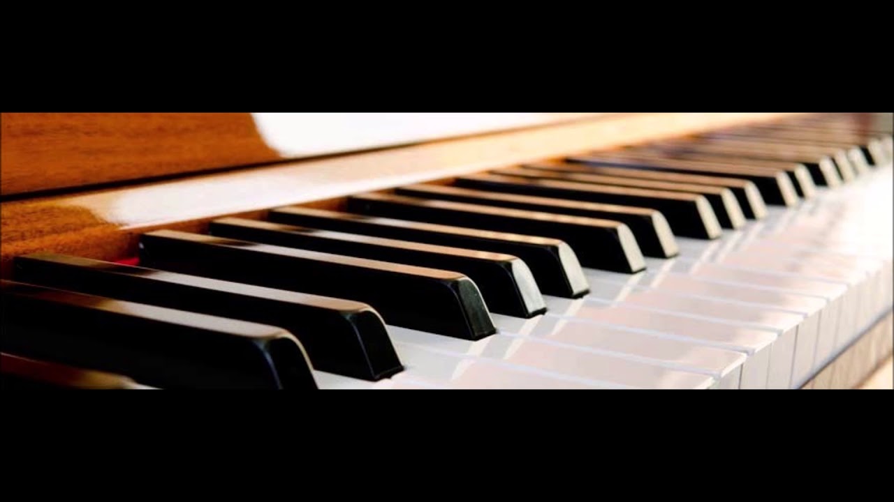 PIANO - YouTube