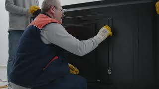 Emkotech Double Sliding Board System Installation Guide