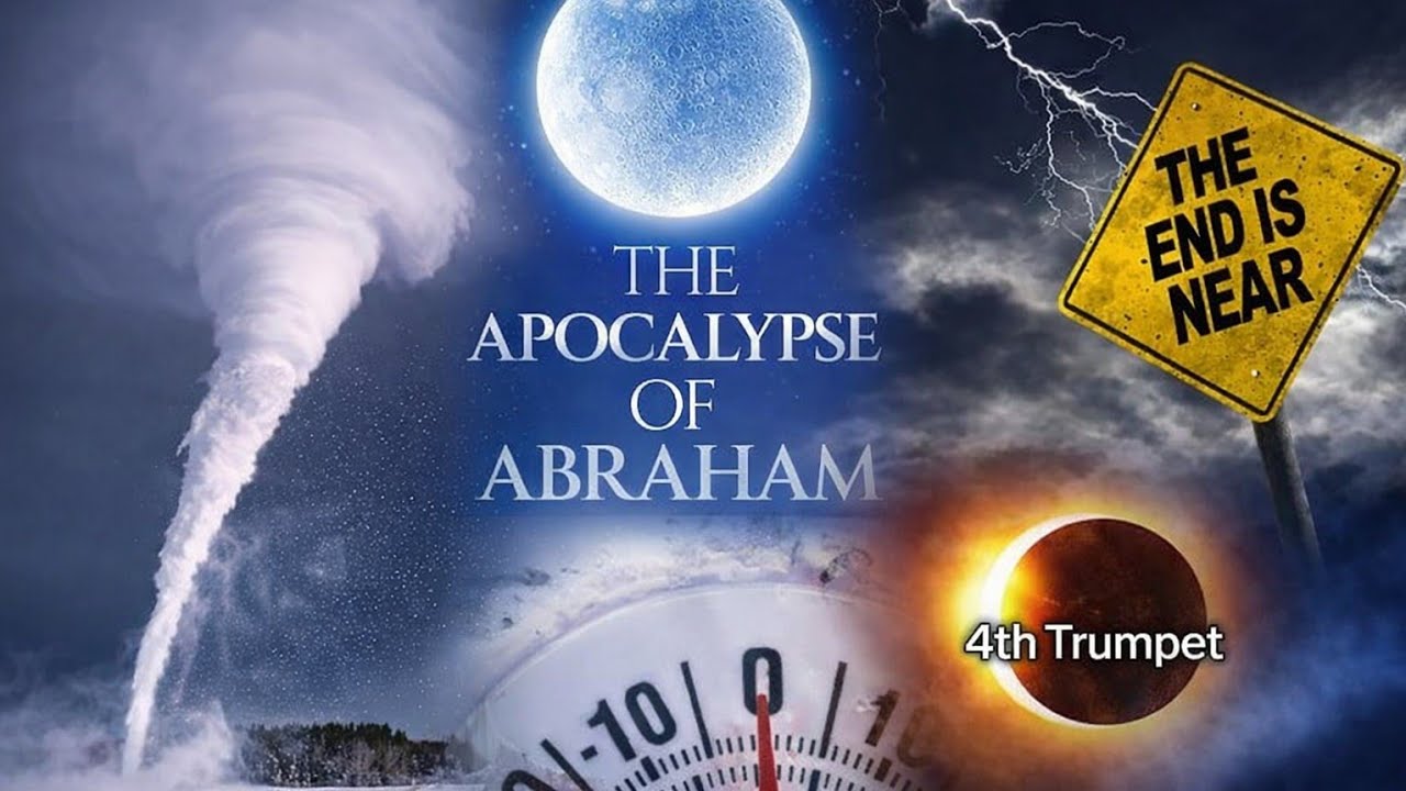 Exploding Trees? The Earth Is Warning Us!