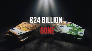 How Wirecard Fooled the World: The €24 Billion Lie