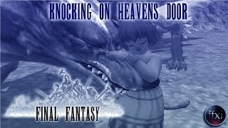 Knocking at Heavens door // FFXI