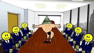 Modermain Mutantes Videoclip