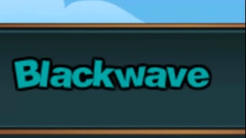 Transformice - They ban Blackwave