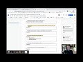 Canvas How To - Viewing Feedback in the Google Interface on Canvas