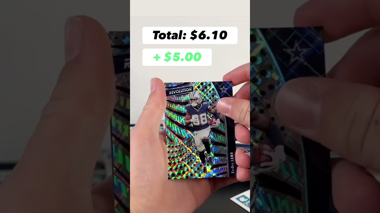 Was this worth the risk?!….. (2021 Chronicles Football)