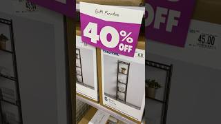 💙Bed, Bath & Beyond going out of business sale‼️ #shorts
