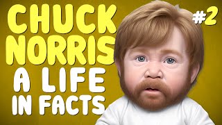 Best Chuck Norris Jokes Ever - Part 02