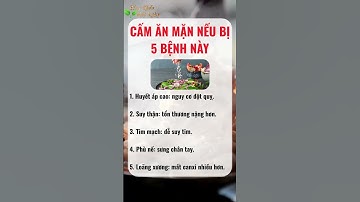 Bí Quyết Giữ Gìn Sức Khỏe Toàn Diện | Sống Khỏe Mỗi Ngày #baovesuckhoe #songkhoemoingay  #dinhduong