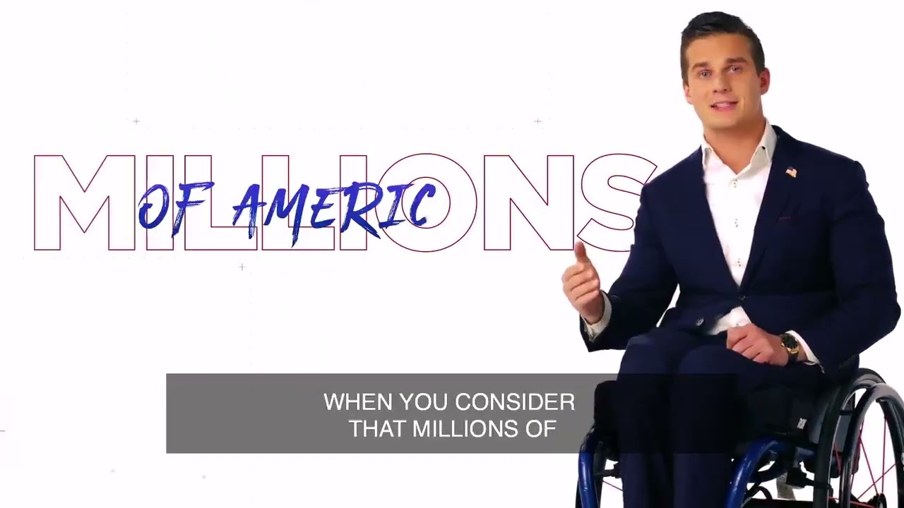 You Shouldn't Tolerate ANY Fraud (Madison Cawthorn)