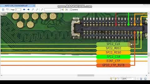 infinix note 7 light touch screen jumper ways not 7 light touch not working solution