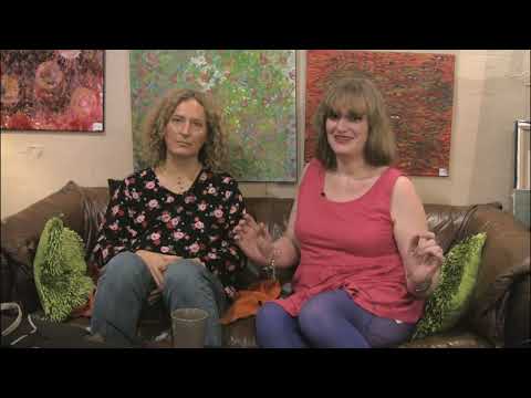                     Trans Show: Transaktywizm - Zenobia Żaczek - Angela Getler - odc. 6 POWTÓRKA
                              