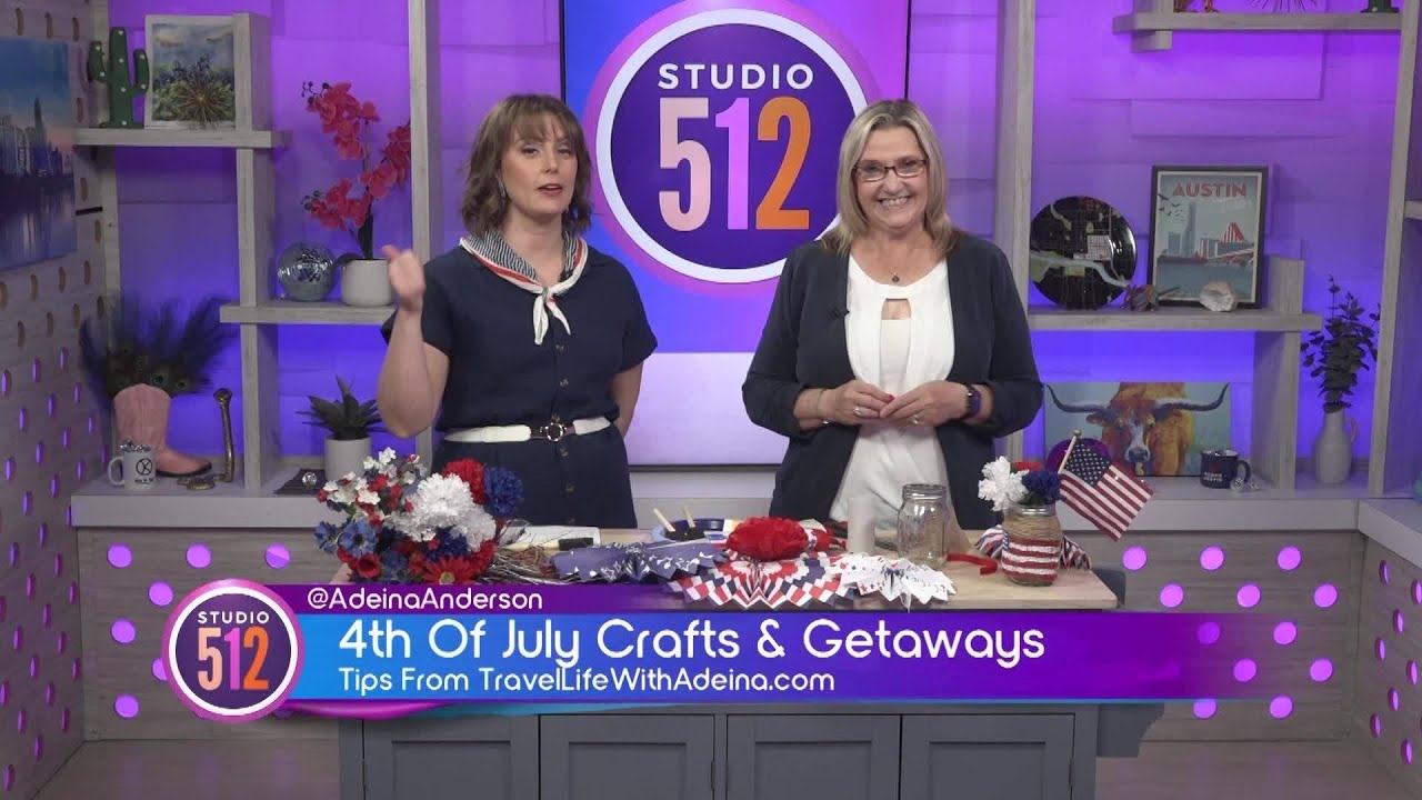 4th july getaways