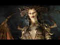 Epic 4K Battle: Lilith vs Inarius in Diablo 4 Cinematic ๐ฅ