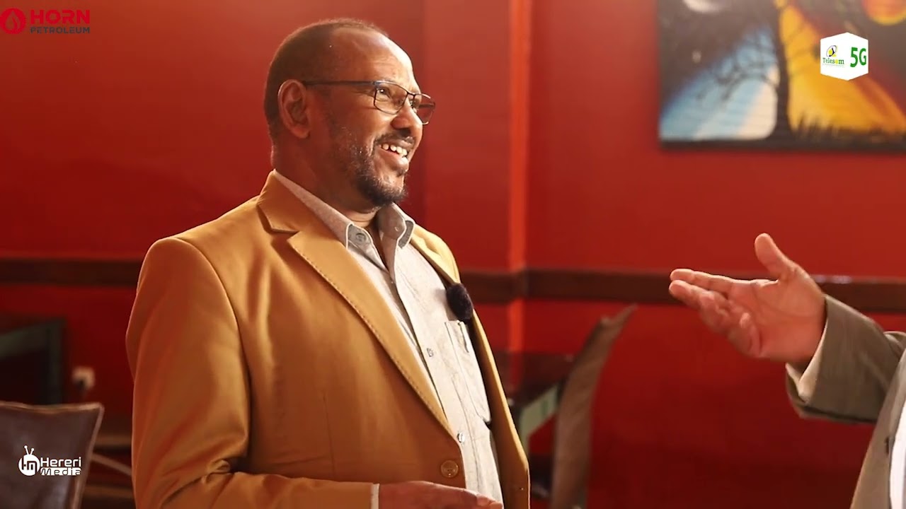 Waa sidee xaalada jaliyada Somalida ee wadanka Rwanda?