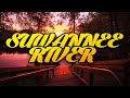 Landscape Photography Adventures! Epic Suwannee River Trip!