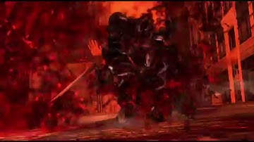 Prototype Alex Mercer Tribute