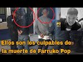 Presentan a los culpables de la muerte de farruko pop su amigo y sicariato ellos lo m4taron