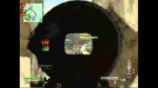 MOAB on Fallen- Febreezed