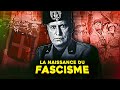 Comment mussolini atil pris le pouvoir 