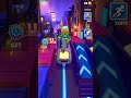 Subway surfers game #gaming #games