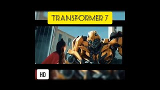 TRANSFORMERS 7  RISE OF THE UNICRON 2022 Trailer  HD