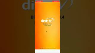 Dish Tv Retailer app Customer information screenshot 5