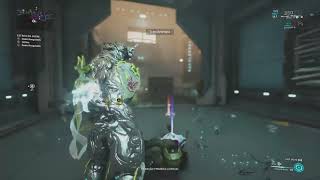 WARFRAME BUG OPERATOR 11/2024 HELP