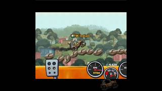 Stocker and Raider FAILED...Can the Offroader clear the bridge? ☠️ #shorts #gaming #hcr2 #fingersoft