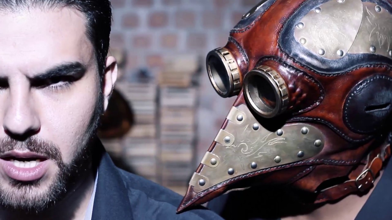 WEAKLESS MACHINE - Unbroken (Official Video)