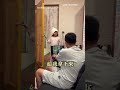 【太孝順了XD】女兒新造型被爸嫌棄 越哭越不對勁...｜女兒｜父女｜互動