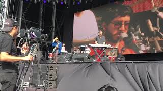 Disco De Oro || Little Jesús || Tecate Comuna || Cholula, Pue || 2019