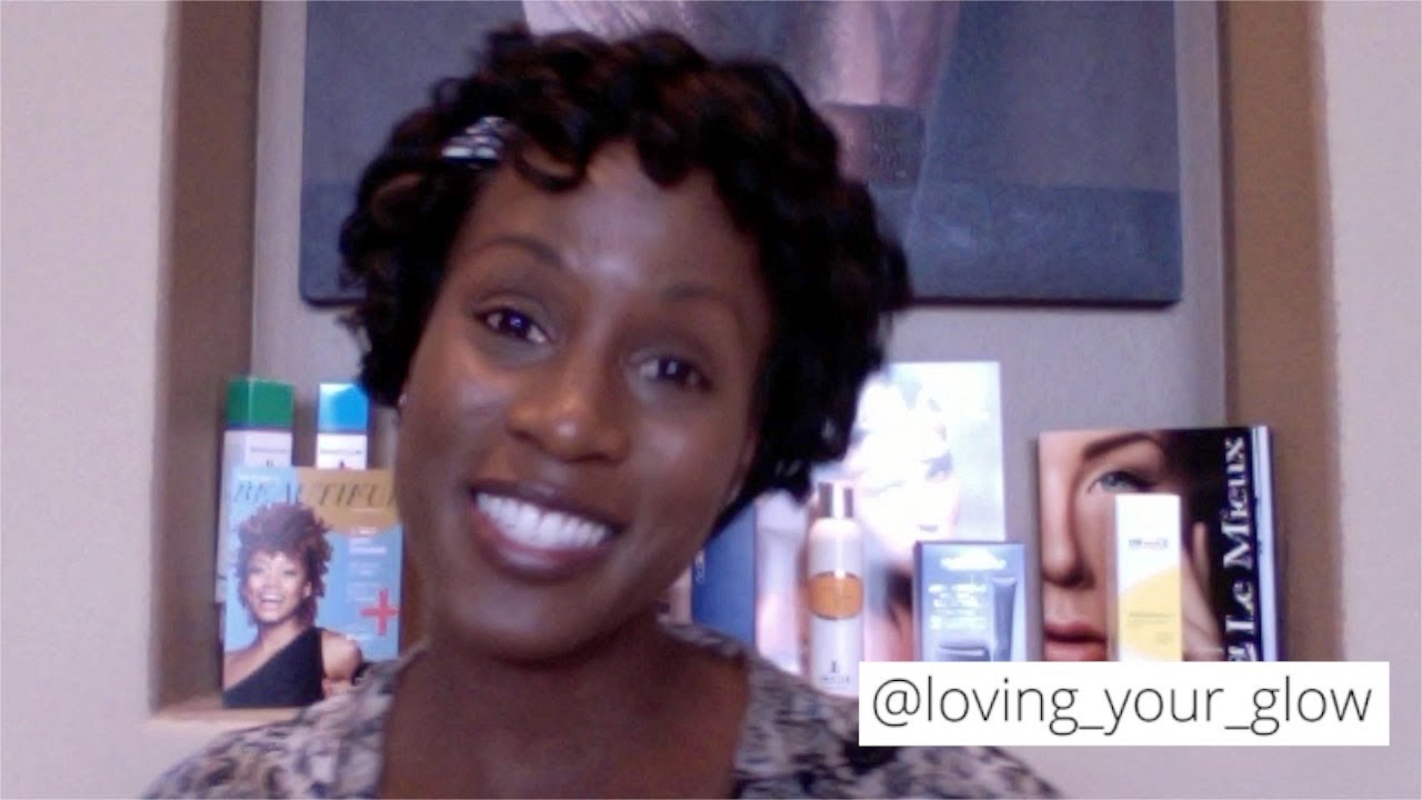 Welcome to ALL THINGS SKIN CARE!