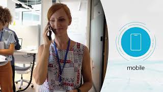 AT&T Cloud Voice with Webex Go screenshot 3